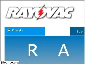 rayovac.pl