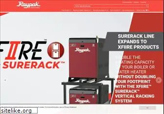 raypak.com