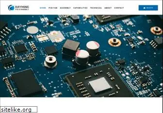 raypcb.com