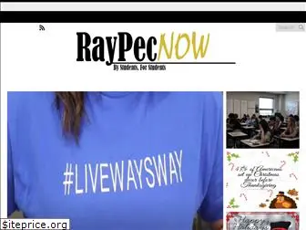 raypecnow.com