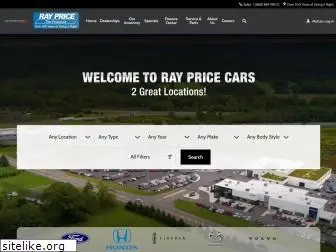 raypricecars.com