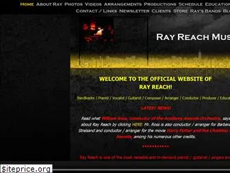rayreach.com