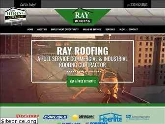 rayroofingsupply.com