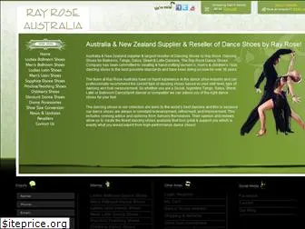 rayrose.com.au