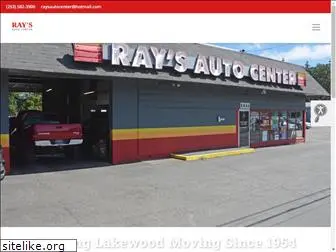 rays-auto-center.com