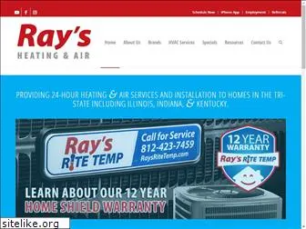 rays-hvac.com