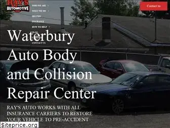 raysautoinc.com