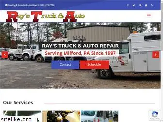 raysautorepair.net