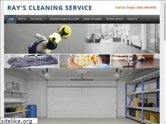 rayscleaningservice.com