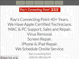 raysconnectingpoint.com