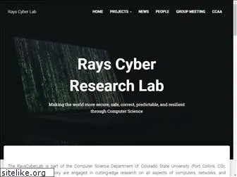 rayscyberlab.org