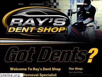 raysdentshop.com