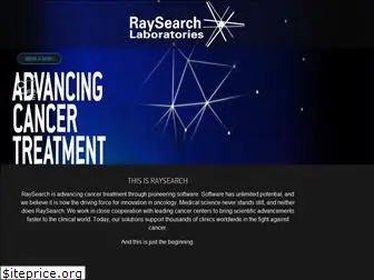 raysearchlabs.com