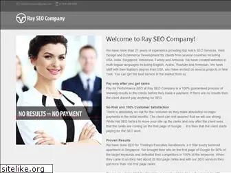 rayseocompany.com