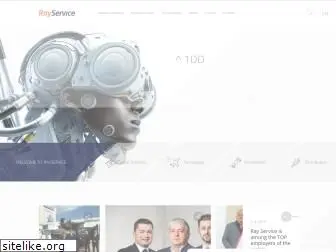 rayservice.com