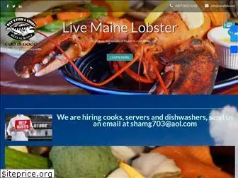 raysfish.com