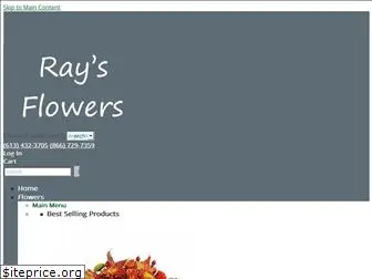 raysflowers.ca