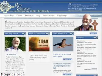 raysimpson.org