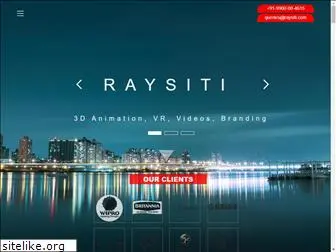 raysiti.com