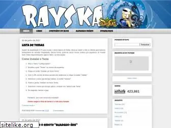 rayskadofus.blogspot.com