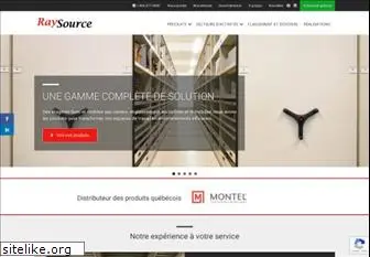 raysource.com