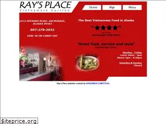 raysplaceak.com