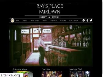 raysplacefairlawn.com