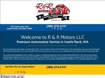 raysrandrmotors.com