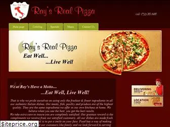 raysrealpizza.com