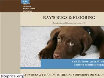 raysrugs.com