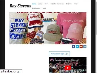 raystevens.com