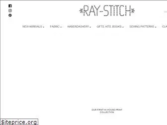 raystitch.co.uk