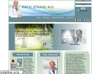 raystrand.com