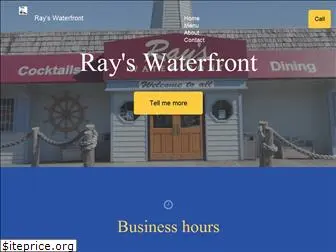 rayswaterfrontak.com