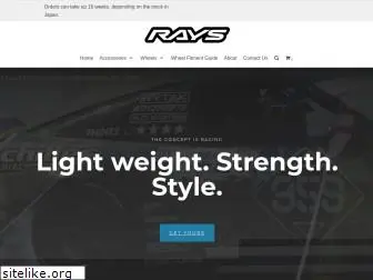 rayswheels.co.uk