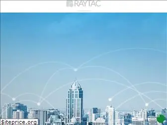 raytac.com