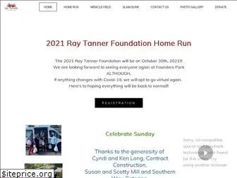 raytannerfoundation.org