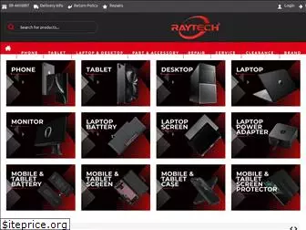 raytech.co.nz