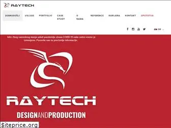 raytech.rs