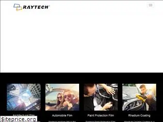 raytechfilms.com.my