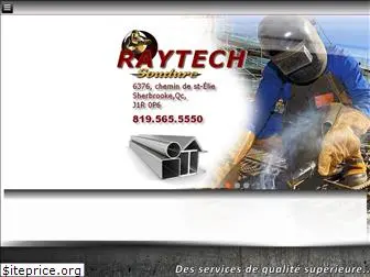 raytechsoudure.com