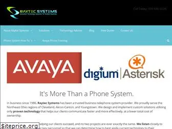 raytecsystems.com