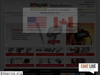 raytek-direct.ca