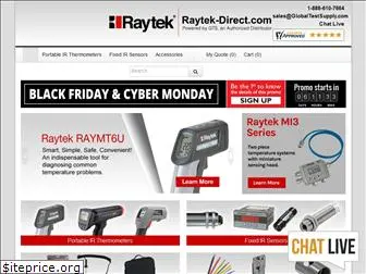 raytek-direct.com