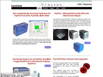 raytek.co.uk