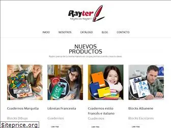 rayter.com.mx