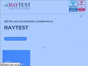 raytest.com.tr