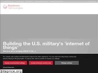 raytheon.com