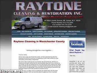 raytonecleaning.com
