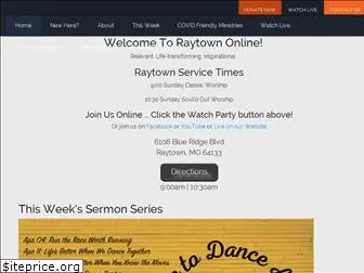 raytowncc.org
